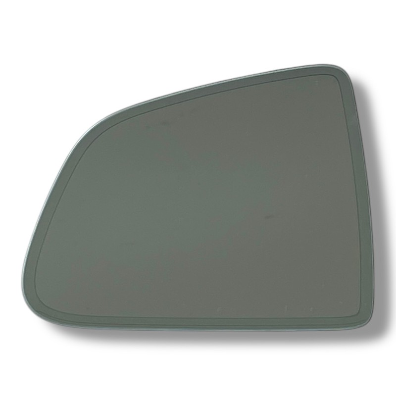 2020-2025 Tesla Model Y Front left driver side mirror glass OEM 925-3135-001