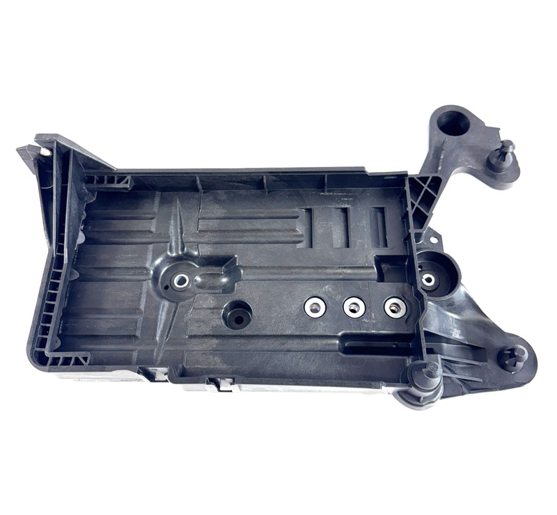 π 15-20 AUDI A3 QUATTRO 8V BATTERY TRAY BOX HOUSING HOLDER BRACKET COVER OEM