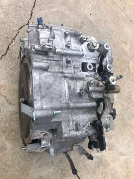 10 HONDA ACCORD 3.5L AT AUTOMATIC TRANSMISSION 139K 90 DAY WARRANTY