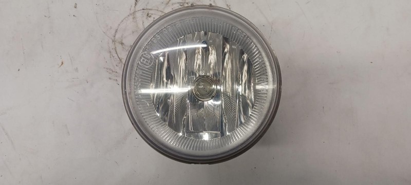 10-'20 DODGE JOURNEY Left Driver Fog Lamp Light OEM Quality Guaranteed!