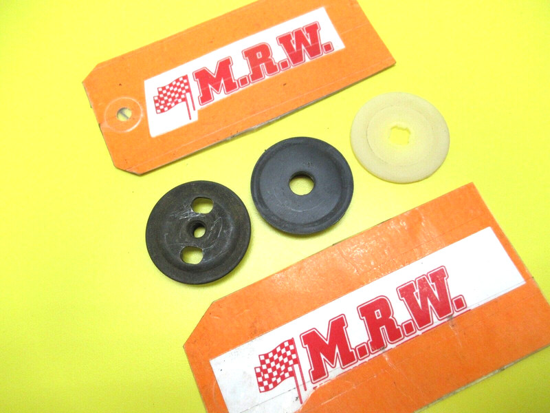 WINDOW REGULATOR NUT BUSHING BOLT TO QUARTER GLASS for 95-99 CELICA CONVERTIBLE