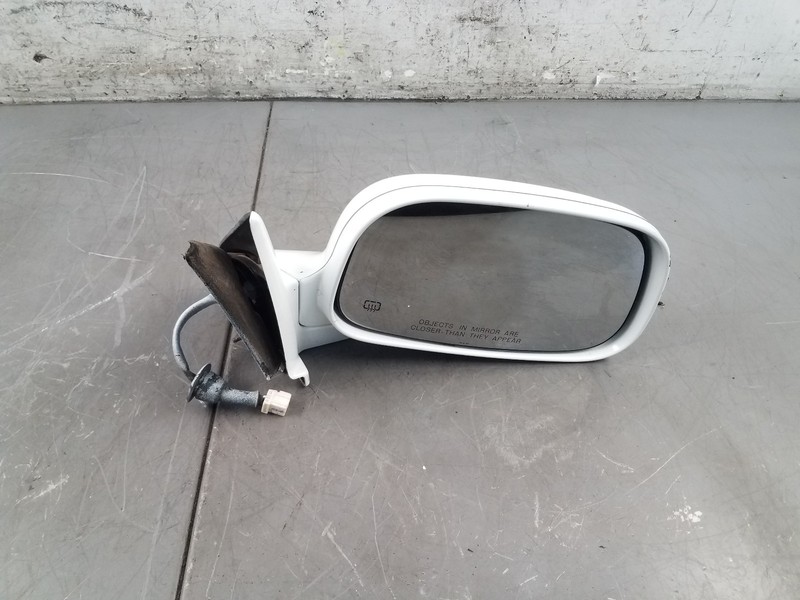 2001 Dodge Dakota R/T Right Passenger Side Mirrror #88118 A7