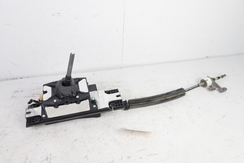 Porsche Panamera Shifter Lever 2010-2016 OEM Automatic Gear Selector 78k