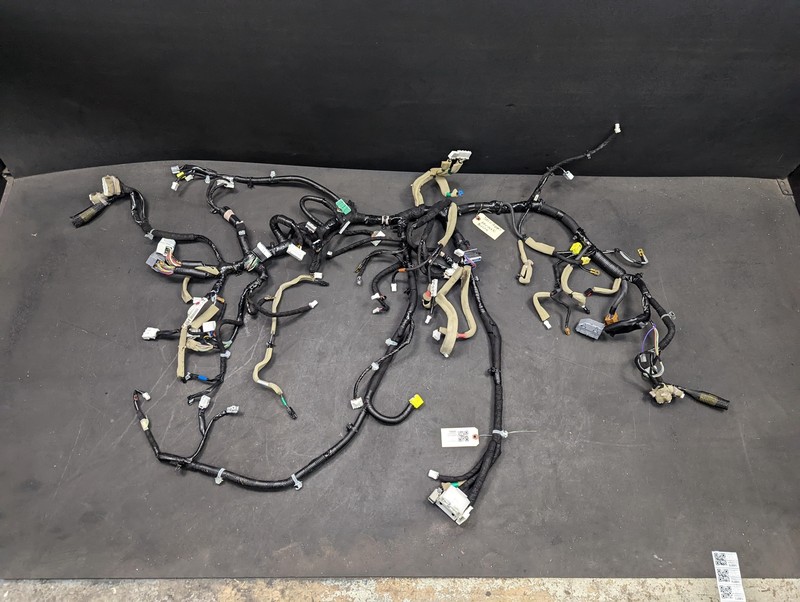 Dashboard Wiring Harness 2018 Nissan Pathfinder 24010-9PM8B 2019