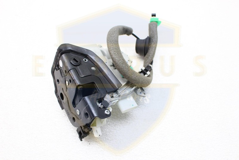 AUDI Q3 15 16 17 18 REAR LEFT DRIVER DOOR LOCK LATCH ACTUATOR 8K0839015G OEM