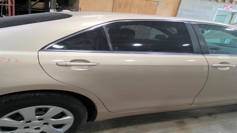 Passenger Rear Side Door Electric Windows Fits 07-11 CAMRY 3550430