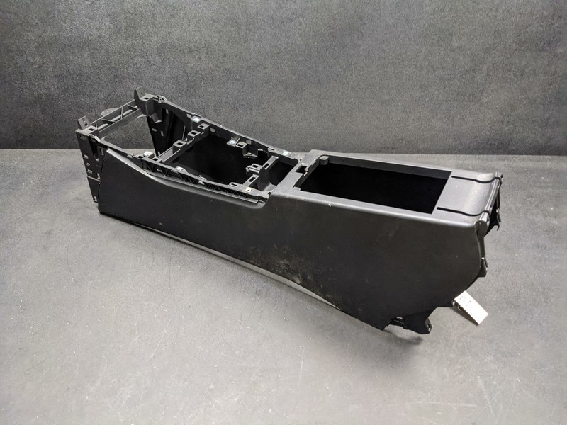 Center Console Base Bracket Support 2018 Nissan Altima 96911-9HS1A 2015 - 2018