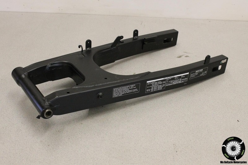 2013 Honda Cbr250rRear Swingarm Back Suspension Swing Arm CBR 250