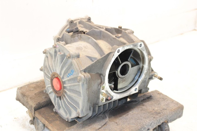 97-04 CORVETTE 5.7L LS1 MT Rear Differential Carrier Assembly 6250001501