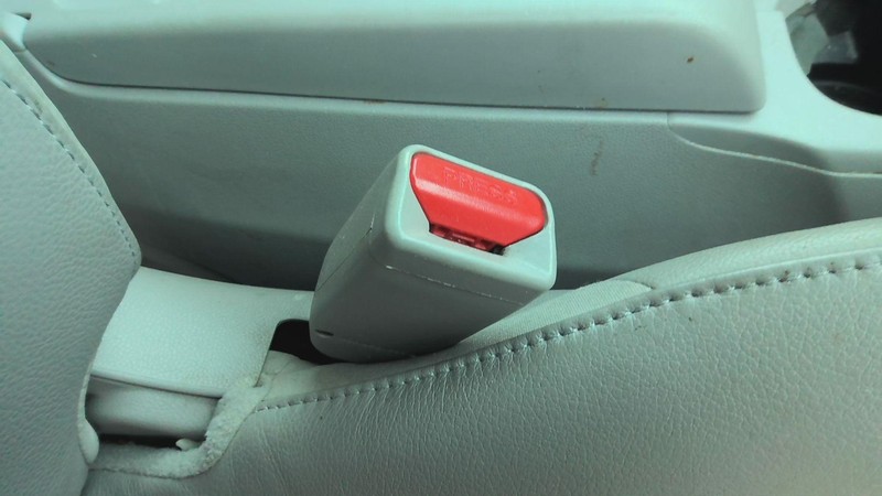 Front Seat Belt Buckle HONDA ODYSSEY 11 12 13 14 15 16 17