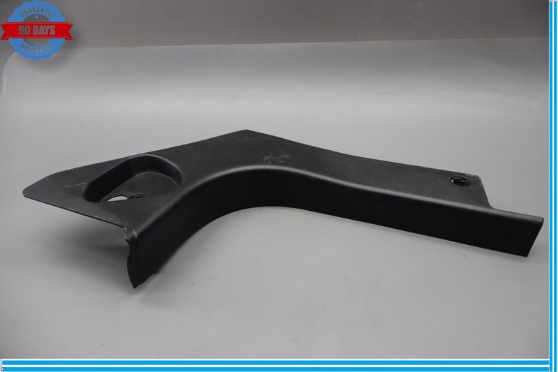 14-17 Maserati Ghibli Front Left Driver Side Kick Panel Scuff Trim Cover Oem