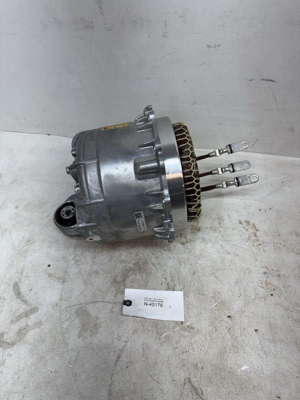 2026 TESLA MODEL 3 Y REAR DRIVE UNIT MOTOR STATOR ELECTRIC 1120990-17-K N-45176