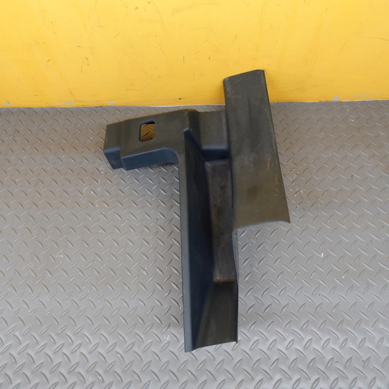 2022-2024 FORD MAVERICK REAR RIGHT DOOR SILL SCUFF PLATE TRIM OEM NZ6BE13244AEW