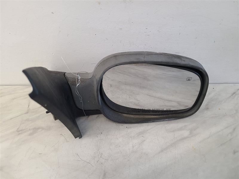 Passenger Side View Mirror Power Heated Fits 03-05 FREELANDER 512569