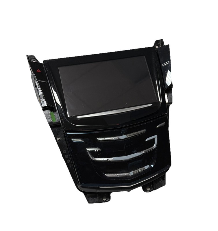 84161361 OEM ACDelco System Touch Screen Navigation Radio 2013-2018 Cadillac CTS