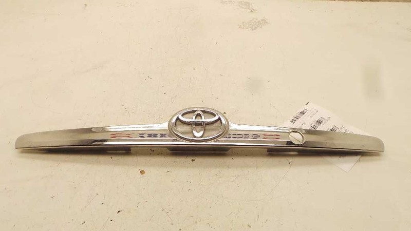 07 08 09 10 11 Toyota Camry Tail Finish Panel
