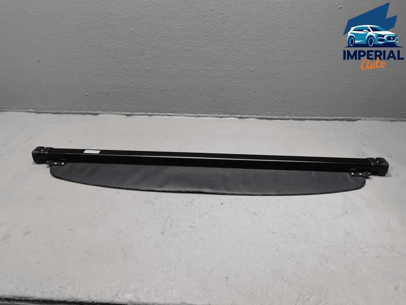 TOYOTA RAV4 2019-2025 REAR TRUNK DECK LID CARGO STORAGE TONNEAU COVER OEM