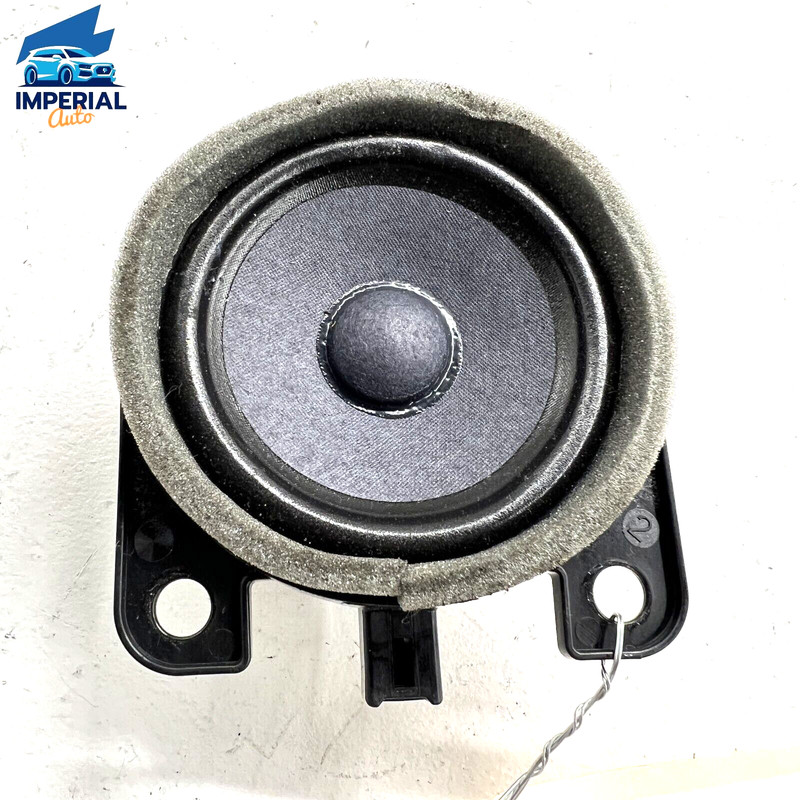 2023 MAZDA CX-50 REAR LEFT DRIVER SIDE DOOR AUDIO SOUND SPEAKER OEM
