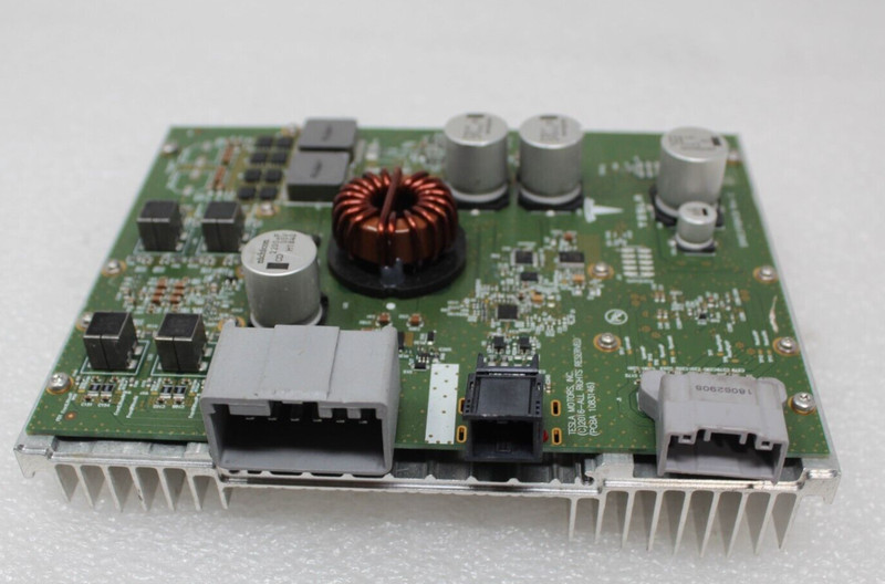 Genuine Tesla Motors control board1083146 OEM