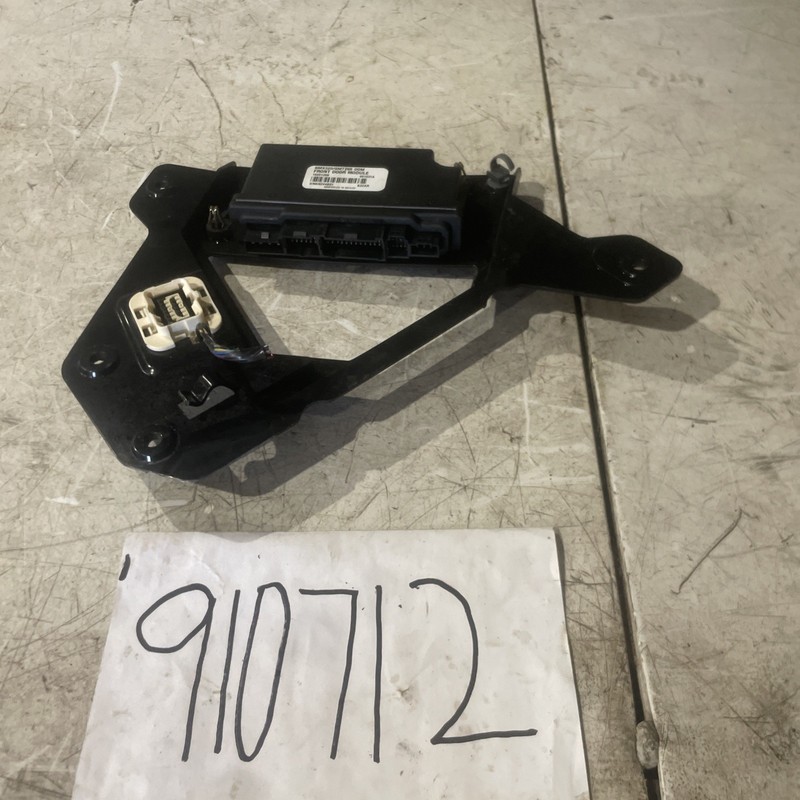 2003-2007 Cadillac SRX 3.6L Front Left Door Lock Control Module 15251258