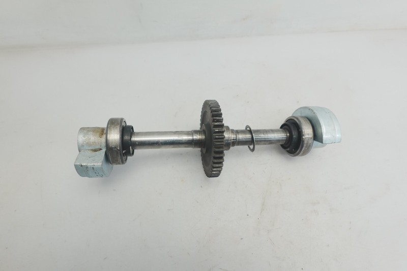 1998-2003 Sea-Doo OEM Counter Balance Shaft Ass'y 290837387 GSX Limited RX XP