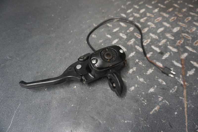 2007-2020 Jaguar Bearcat Z1 XT Arctic Cat OEM Hydraulic Brake Master Cylinder