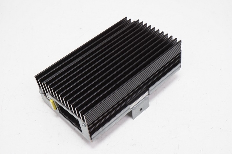 BMW X5 X6 Z4 Amplifier AMP Audio HI-FI Verst OEM 2007 - 2011