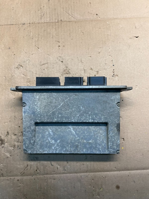 2008 Ford Van E-Series 5.4L Engine Control Module Unit ECU u1846 DG
