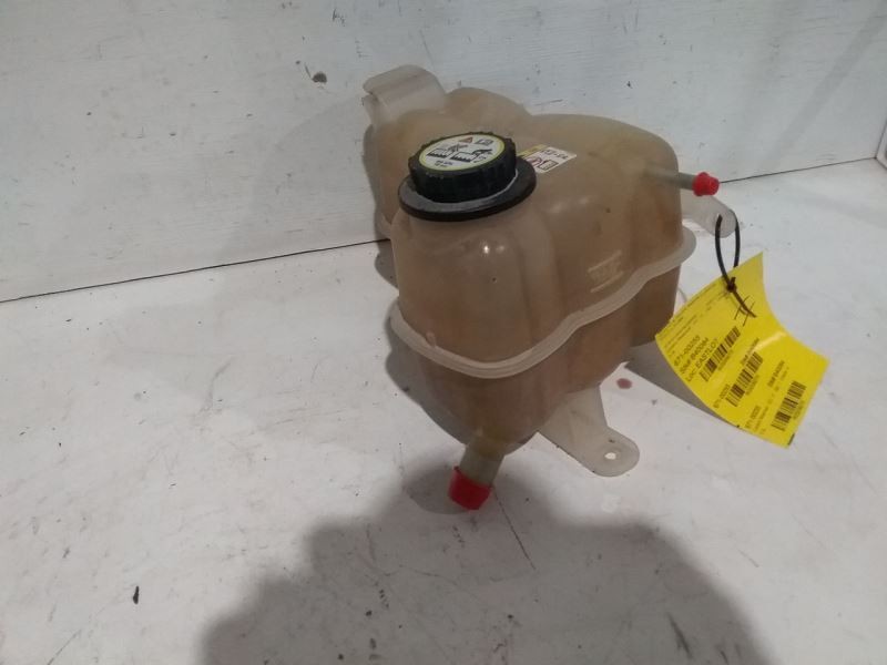 Coolant Reservoir Fits 04-08 FORD F150 PICKUP 3209273