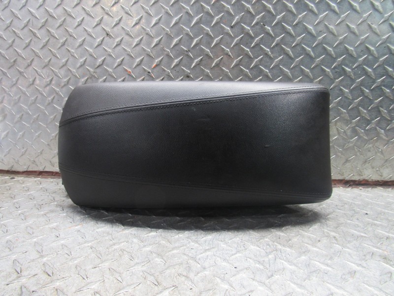 2014 HYUNDAI SONATACENTER CONSOLE ARM REST BLACK OEM 2.4L