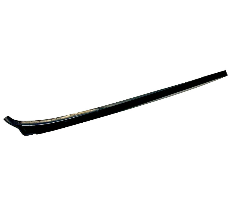 2007-2009 MERCEDES S550 WINDSHIELD LEFT DRIVER SIDE A-PILLAR TRIM MOLDING OEM