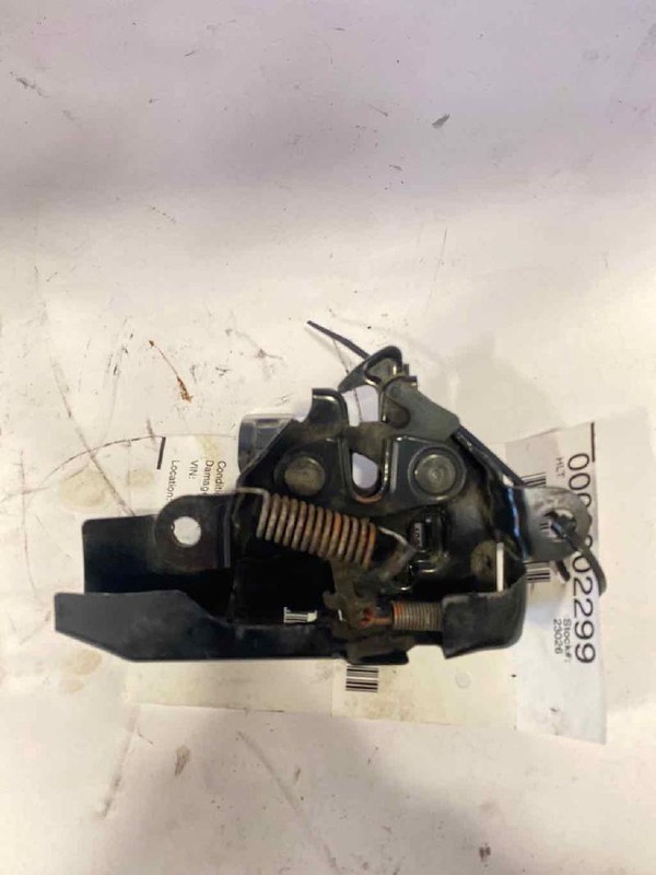 Hood Latch TOYOTA CAMRY 14 13 12