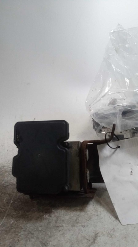 2015 Ford F150 ABS Pump & Motor Assembly OEM 124K Miles Red NJ25-16767-420691