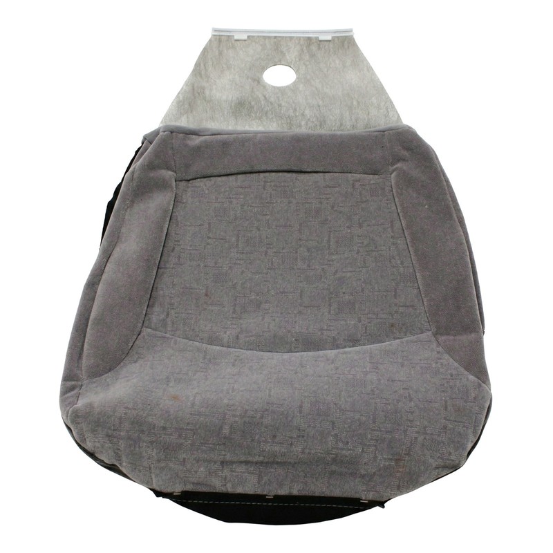 01-02 Honda Accord Sedan Driver Seat Cover 81531S84A26ZB OEM