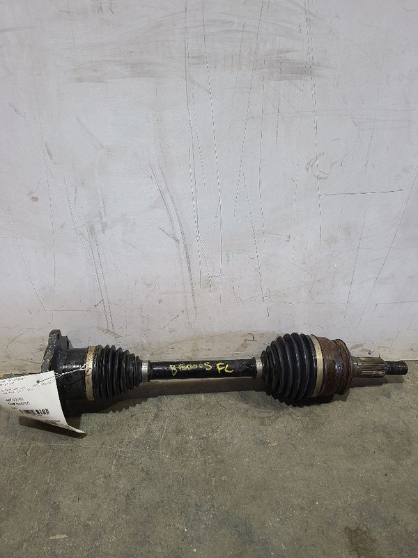 Axle Shaft Front Axle Fits 15-20 ESCALADE 579456