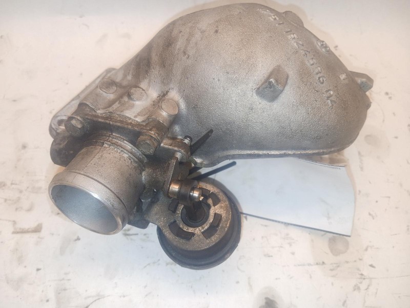 02-'06MINI COOPER Throttle Body 1.6L OEM 6 Month Warranty!!