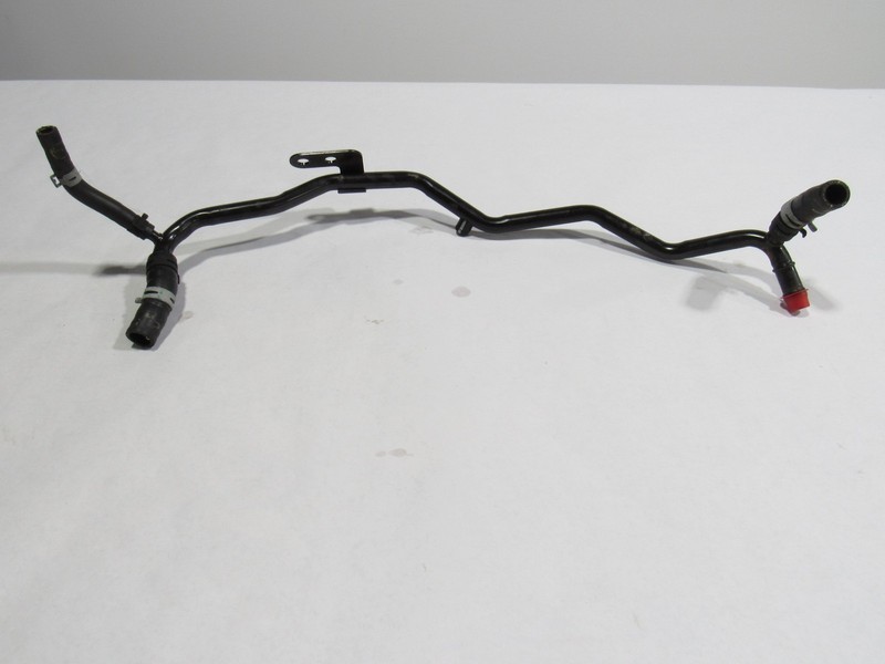 16 17 Land Range Rover 2017 L405 3.0L Diesel HVAC Heater Hose Pipe Line :A