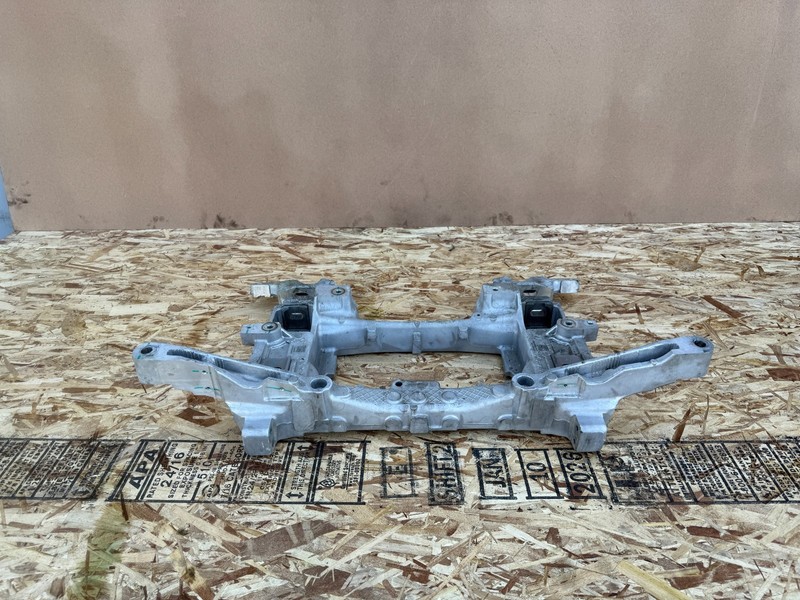 RIVIAN R1S R1T 2022-2026 OEM FRONT SUB FRAME CROSSMEMBER K-FRAME CRADLE AWD