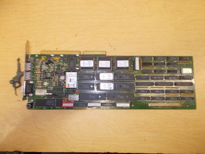 ABB Kent Taylor 1731NZ10101A Board 92141889 *FREE SHIPPING*
