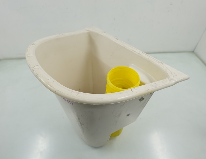 2002-2011 Yamaha FX HO / SHO OEM Rear Storage Compartment Bin F1B-U4742-01-00
