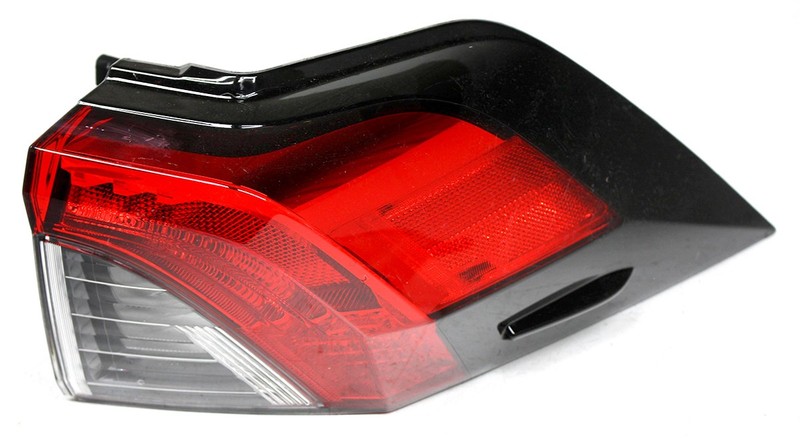 OEM Right Passenger Side LED Tail Lamp For Toyota Rav4 81550-0R090