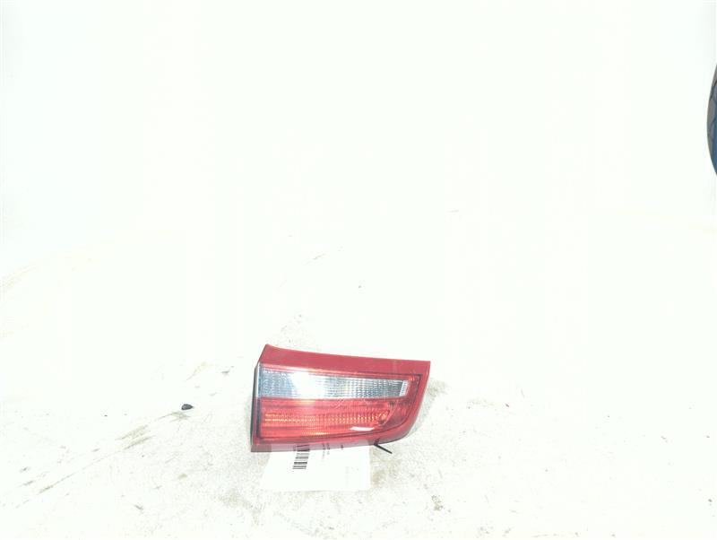 2012 Volvo S60 Right Tail Light Assembly Blue OEM Used 596536 111K Miles