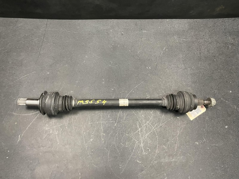 Rear Right Axle Shaft 2018 Mercedes GLS 550 1663502200 2017 2019
