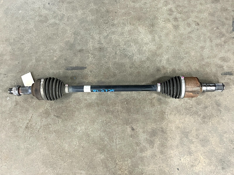 ⭐2017-2023 TESLA MODEL 3 RWD REAR LEFT DRIVER AXLE SHAFT HALFSHAFT OEM LOT2725