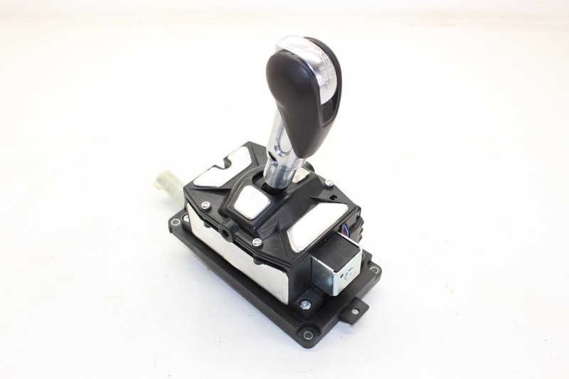 12-16 Porsche 911 Carrera 3.8L Automatic Shifter Assembly 99150411101
