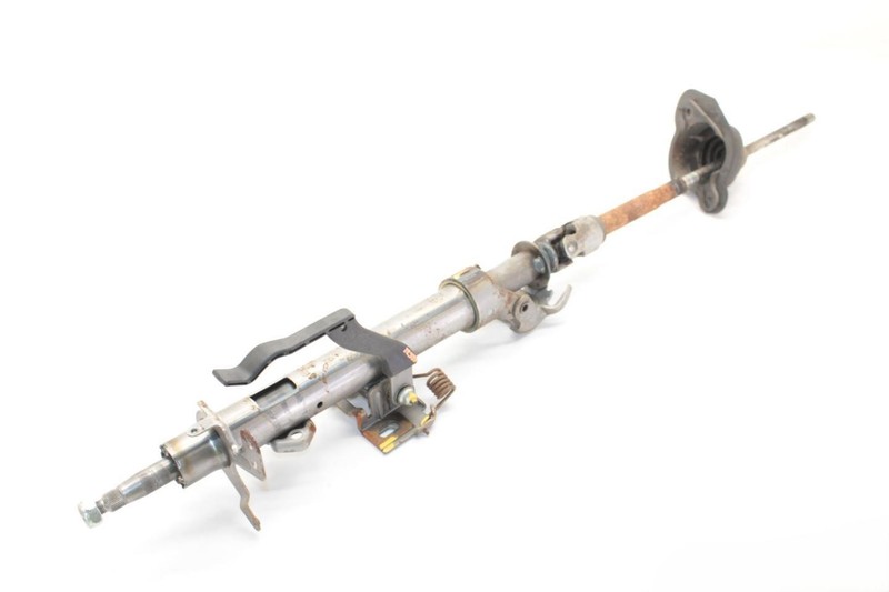 06-15 Mazda Mx-5 Miata NC Bare Steering Column Assembly