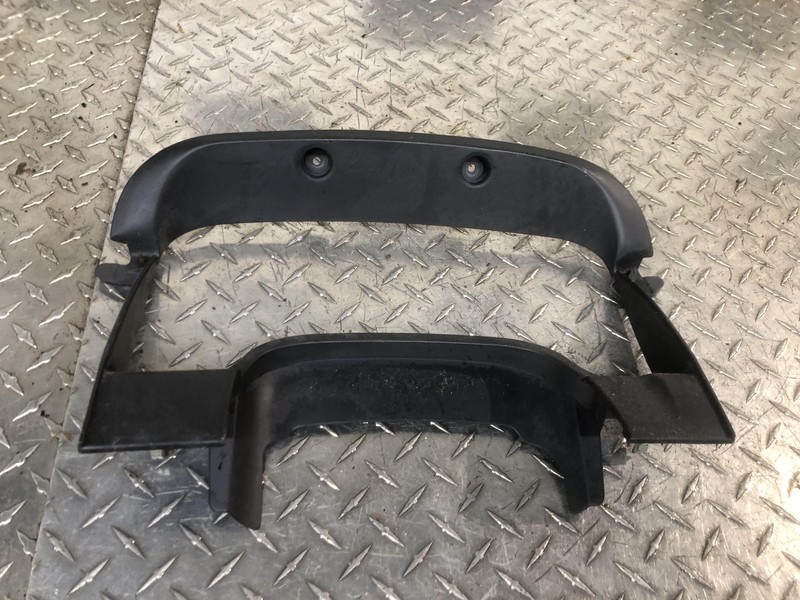 2002 2003 2004 2005 DODGE RAM 1500 2500 GAUGE CLUSTER SPEEDOMETER TRIM BEZEL