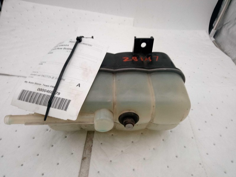 2018 Nissan Armada Engine Coolant Reservoir OEM 5.6L 217101LA0A, 217101LA1A