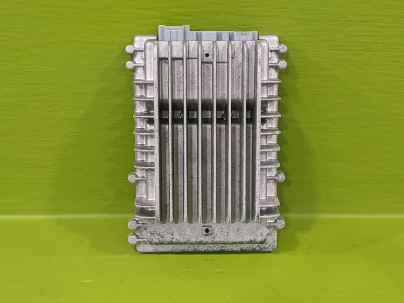 10 11 12 MALIBU AMP AMPLIFIER OEM 3851-12