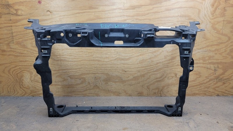 2010 2011 2012 2013 2014 2015 2016 FORD TAURUS FRONT RADIATOR CORE SUPPORT OEM